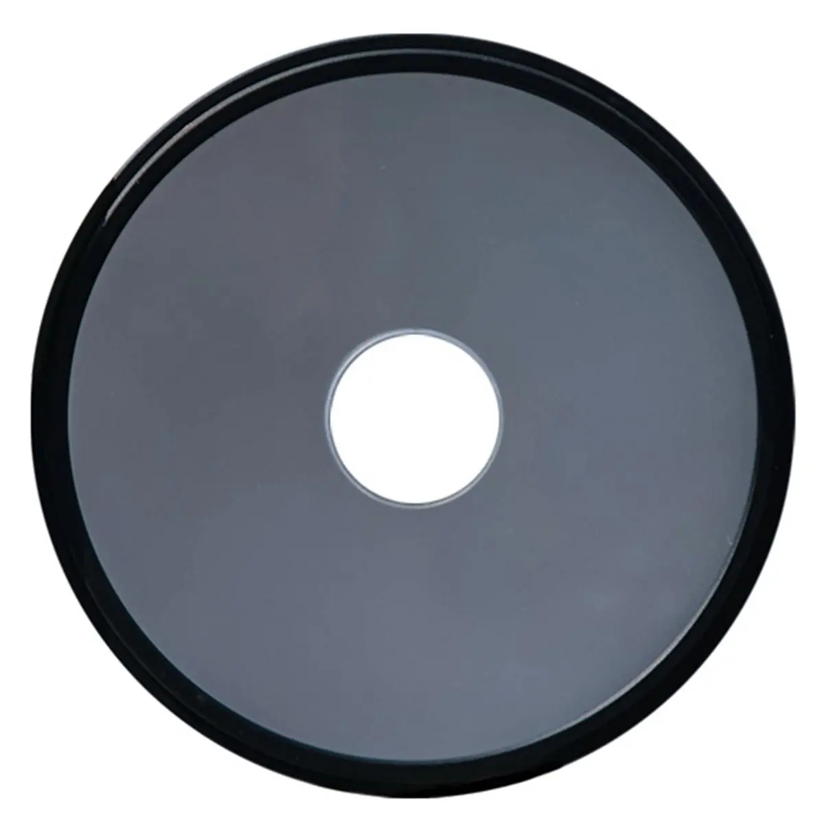 M05K 77/82mm Center-Exposed Edge Blur Close-Up Filter Hollow Foreground Blur Effect Blur Photography Portrait Studio 82mm