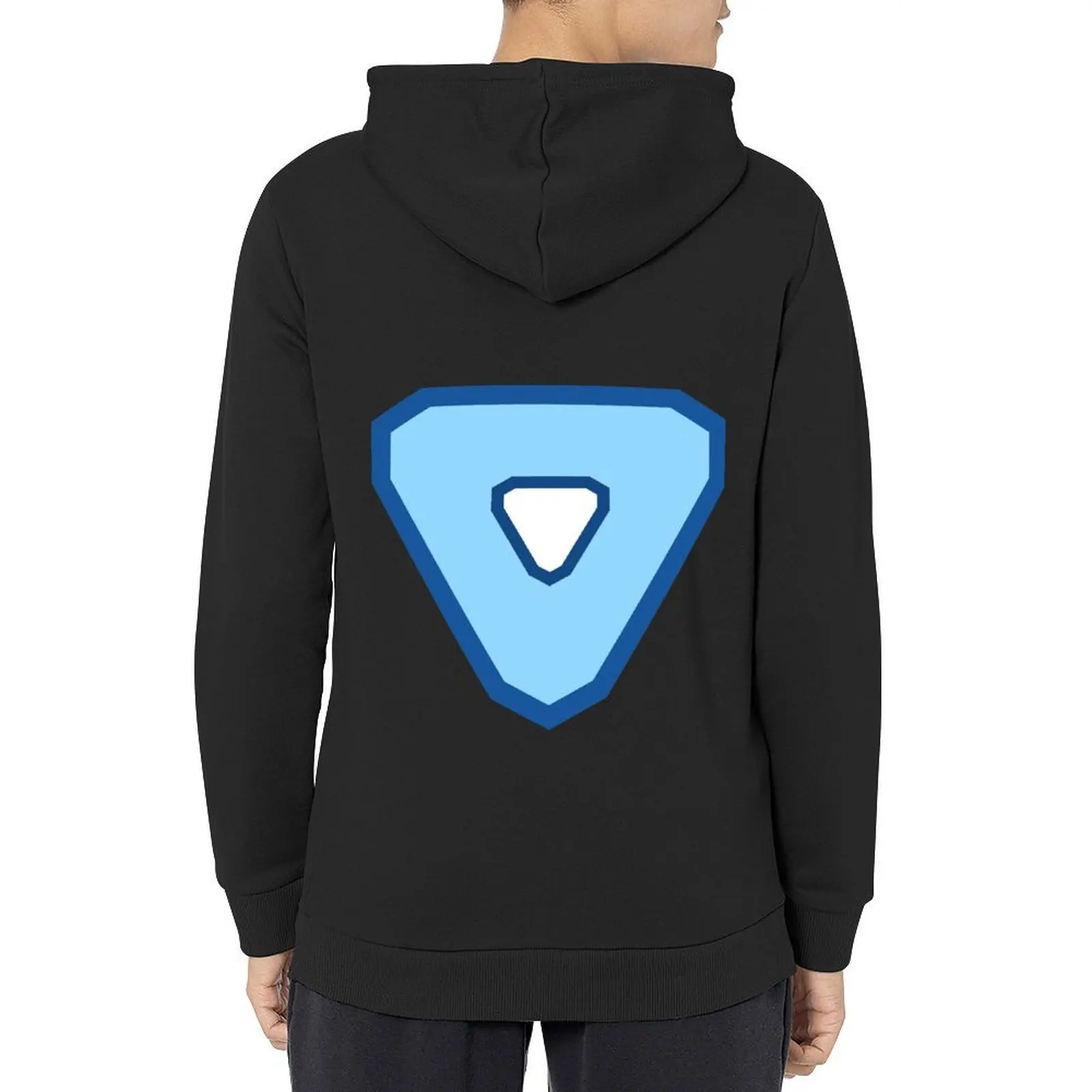 Loomian القرص هوديي الخريف الرجال ملابس الرجال ارتداء بلوزة الرجال هوديي البلوز