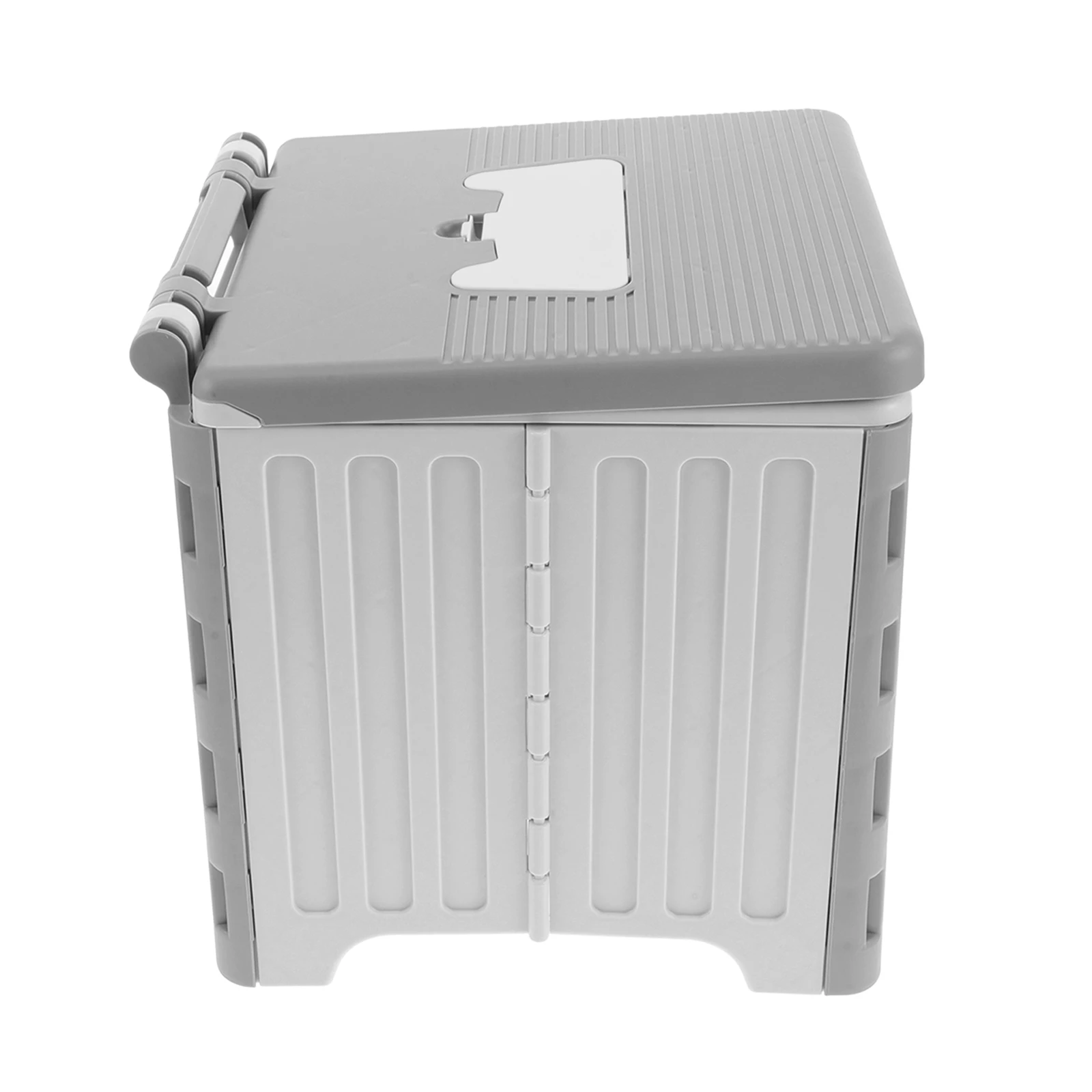 

Foldable Toilet Portable Outdoor Camping Lightweight Compact Bedside Adult Potty for Car Travel Kids Folded Urinal for Children