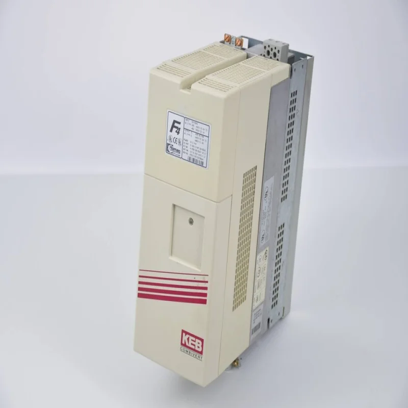 

Новый преобразователь частоты Keb F4 13.F4.S1E-4AO11.2 (13.F4.S1E-4A011.2) для ПЛК
