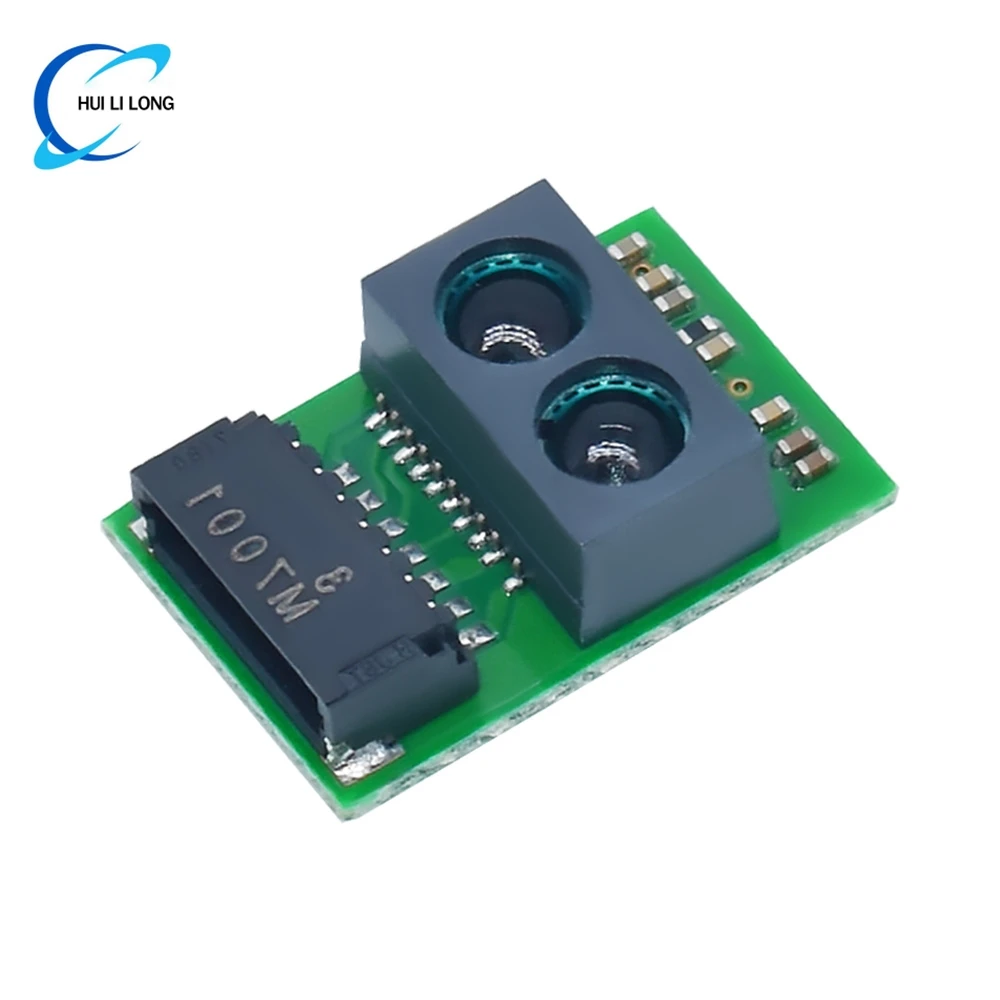NIEUWE GP2Y0E03 4-50 CM Afstand Sensor Module Infrarood Variërend Sensor Module Hoge Precisie I2C Uitgang voor arduino