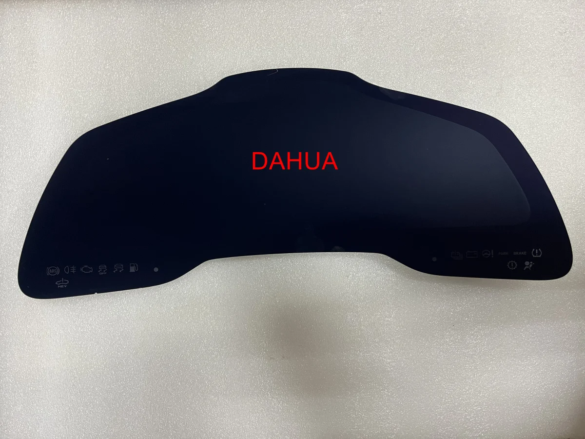 LBL-VLIT1791-01A00 ORIGINAL LCD SCREEN FOR CAR