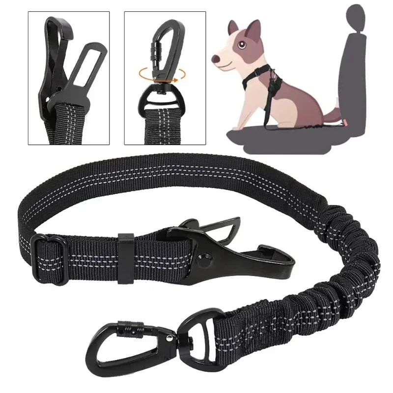 Thumbnail 2 - #19 Best Dog Car Safety Harnesses to Buy In 2026