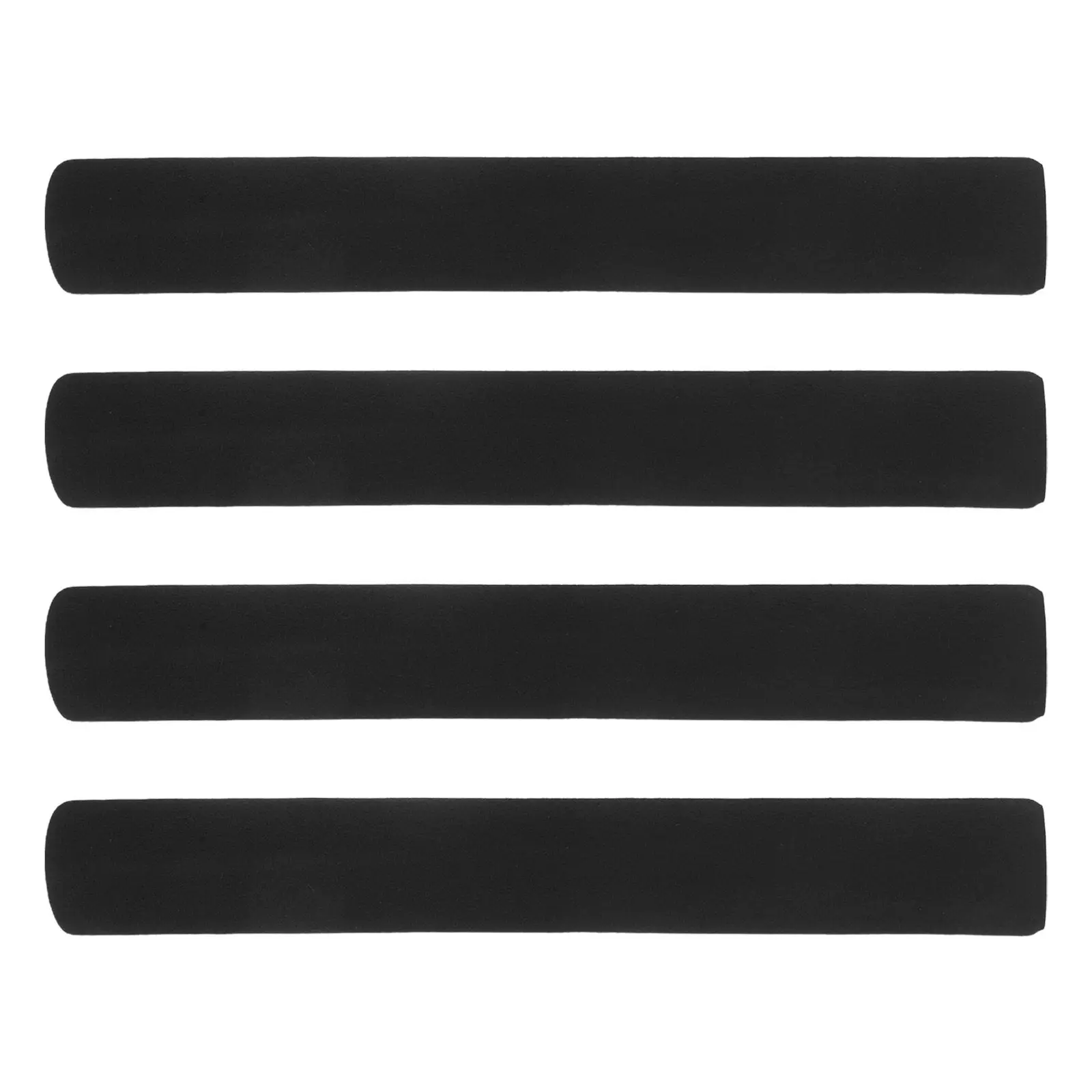 

4Pcs Stroller Handle Replacement Covers Baby Foam Grip Protector Handlebar Sleeve Toddler Pram Pushchair Grip Accessories