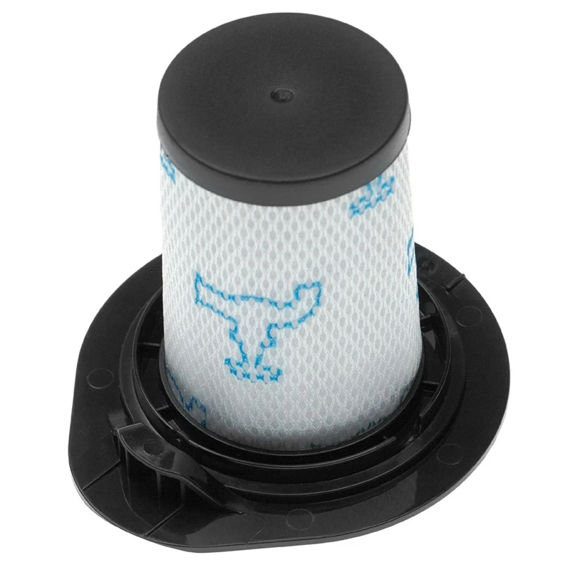 1Pcs Replacement Filter for Rowenta Air Force All-In-One 460 Air Force Flex 560 Vacuum Cleaner Accessories