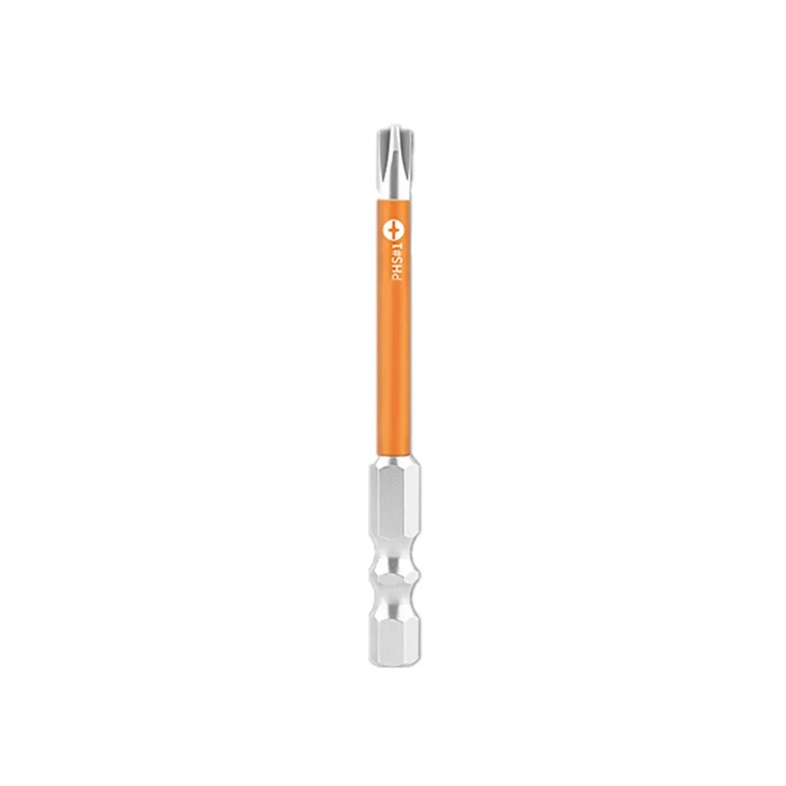 

New Convenient Screwdriver Alloy Steel Accurate Concentric Insulation Long-lasting Solid Appliances Mechanical