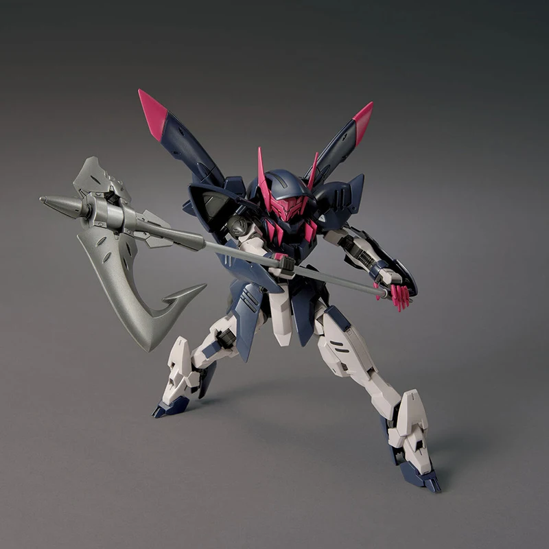 Bandai Legal Gundam Model Kit geanimeerd karakter HG IBO 1/144 Gundam Gremory action figure speelgoed kerstcadeau