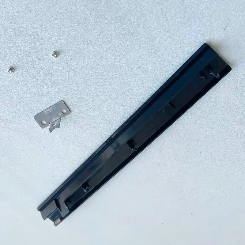 Replacement DVD ODD Optical Disk Drive Bezel Decorative Door Baffle Cover Front Panel Plate Bracket for Lenovo ThinkPad P70 P71