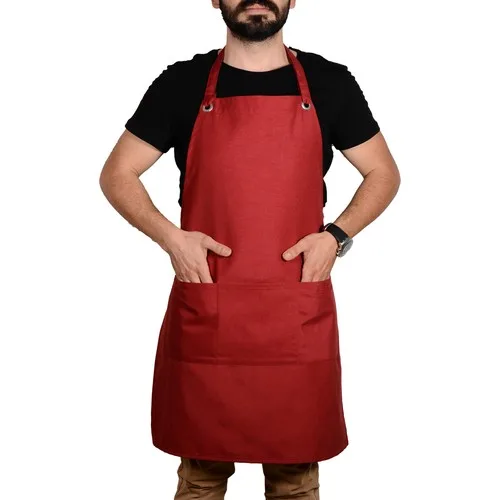 Apr10 Hairdresser Cafe Barber Restaurant Steakhouse Chef Cook Apron