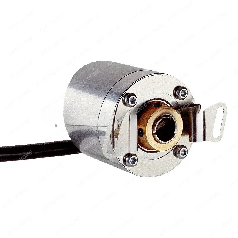 Incremental encoder DBS36E-BBEK01000 1060533 8mm blind hole hollow shaft