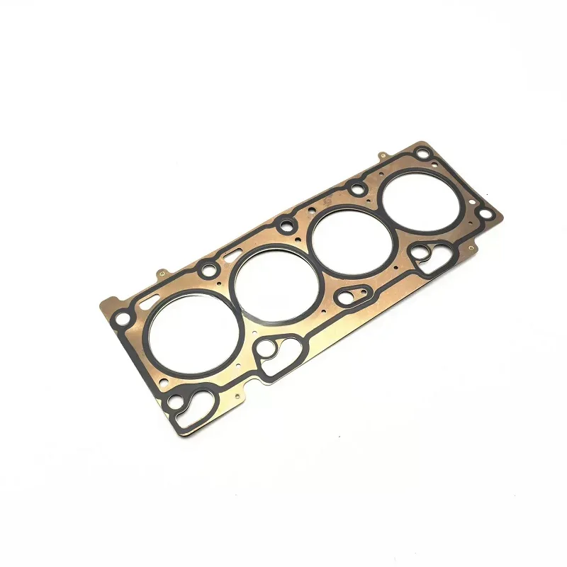 

Cylinder Head Gasket for Chery Tiggo 2 3X Bonus A515 E5 K50 K60 477 D4G15 Engine Car Accessories 477F-1003080