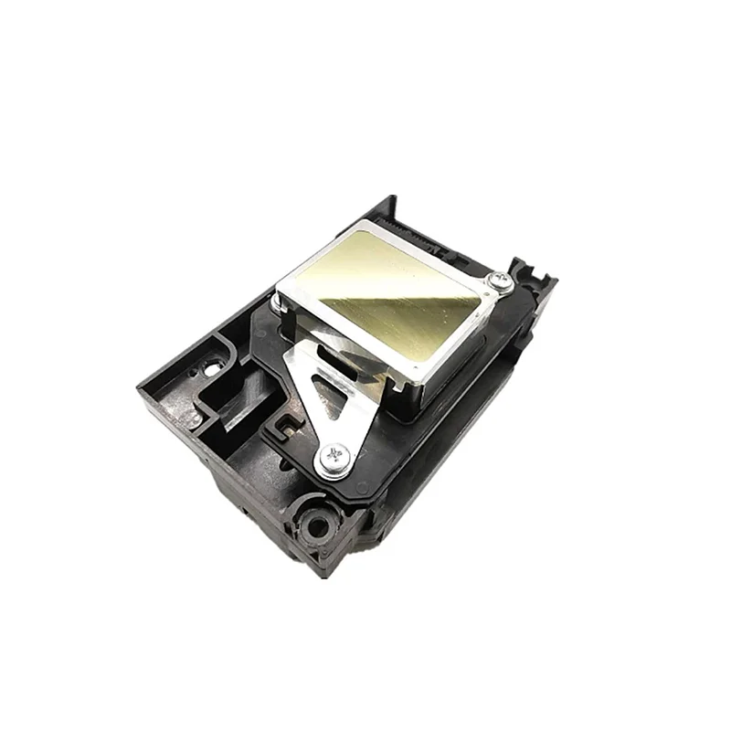 

new Inkjet Printer Parts F180010 F180030 F180040 F180000 Printhead Print Head for E pson R290 P50 T50 T60 L800 L850 L805 PX660