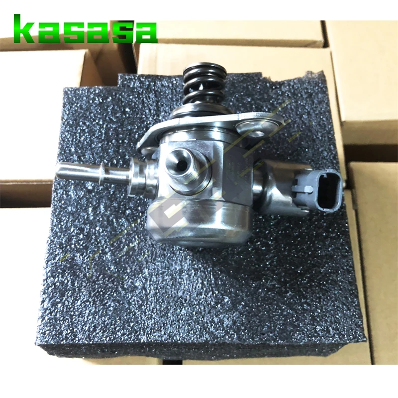 High Pressure Fuel Pump OEM 35320-2B220 35320-2B130 35320-2B140 For Hyundai Veloster Accent For Kia Soul Forte Rion