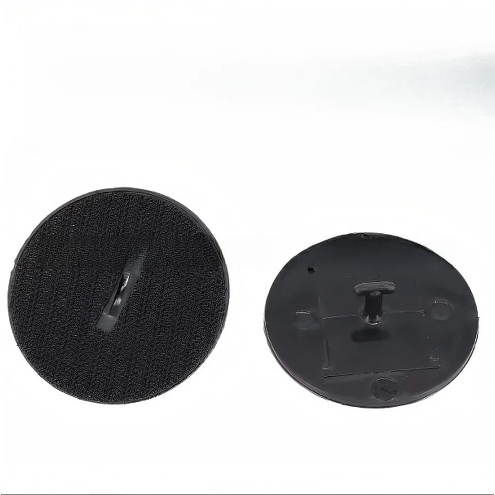 8pcs Car Floor Mat Fastener Clip 07149166609 For BMW For Models With Twist Lock System Plastic Floor Mat Clips Plastic view 4