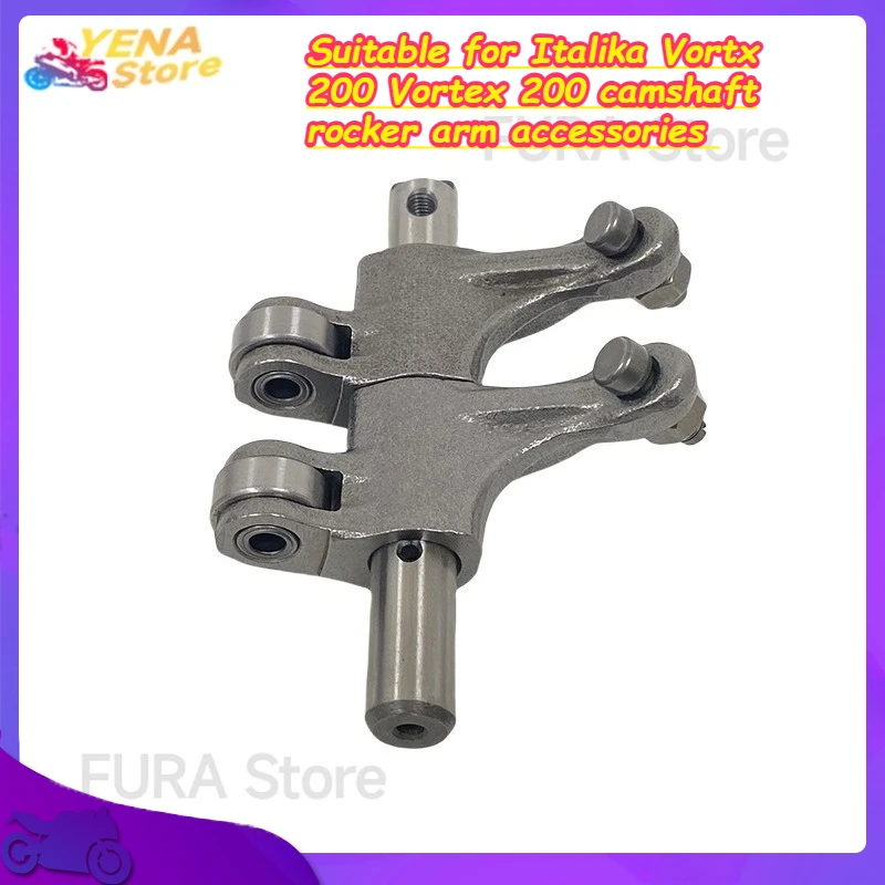 

Motorcycle camshaft rocker arm - Suitable for Italika Vortx 200 Vortex 200 camshaft rocker arm accessories
