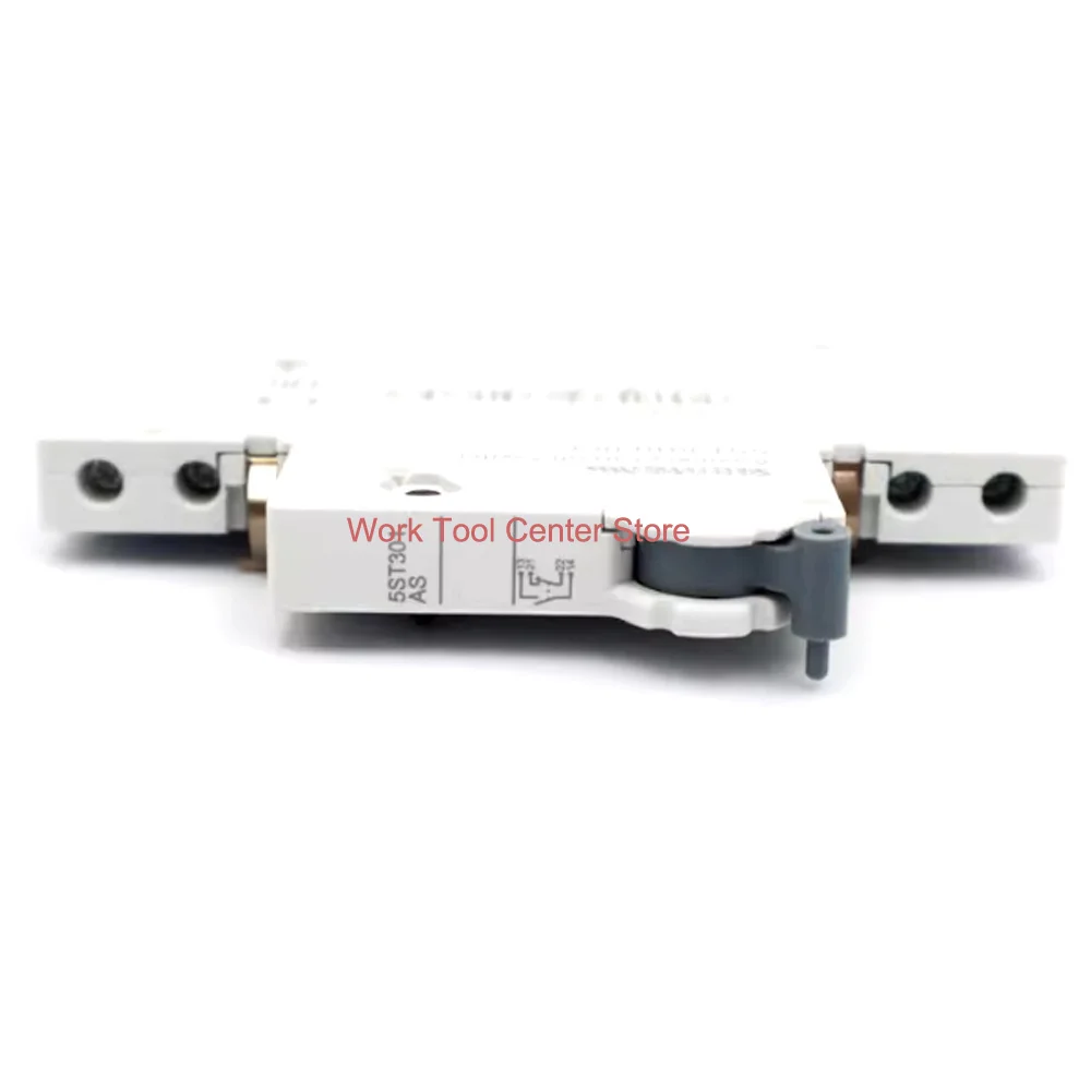 Original Voltage Protect Relay Breaker RCD 5ST3020/3010-0CC AS FC 5ST3031 ST Auxiliary Circuit Switch Signal Contact Shunt Trip