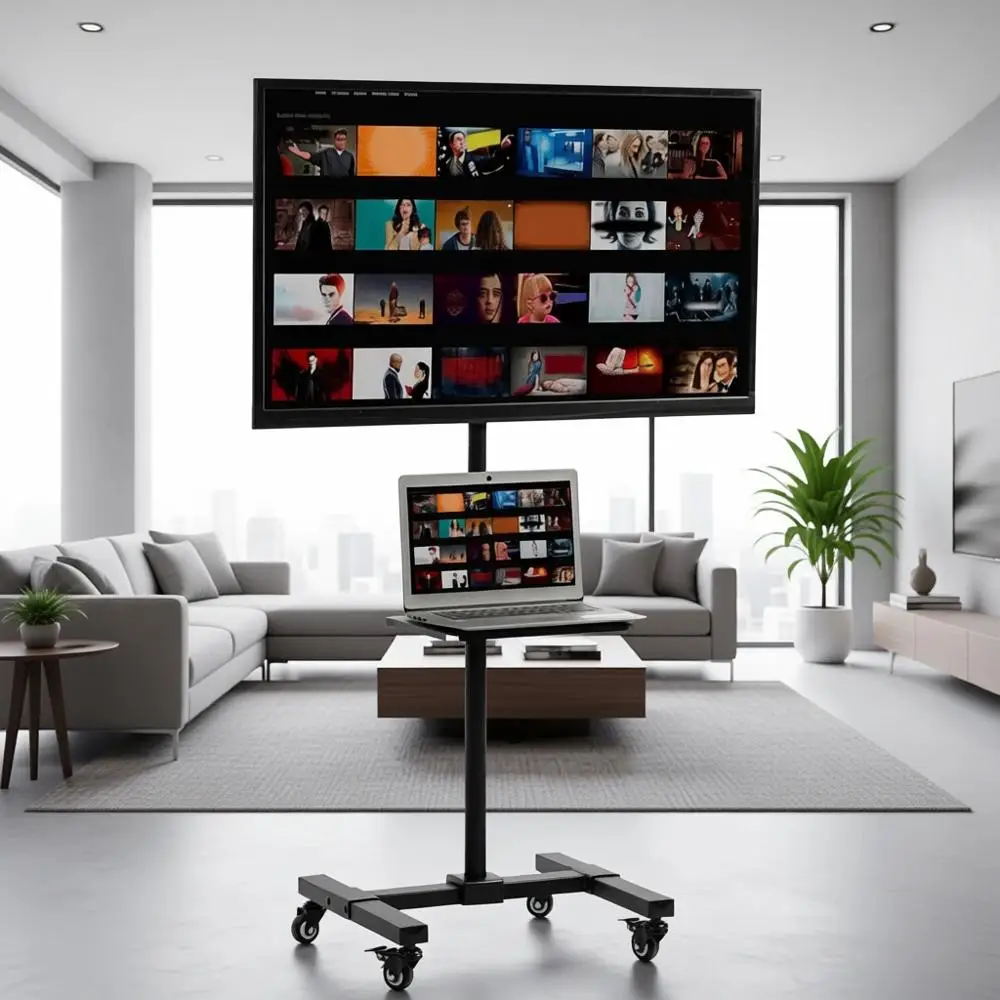 Universal Mobile Tv…