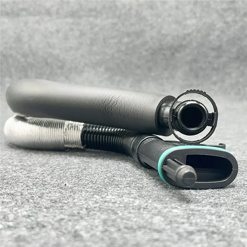 A85E-Oil Water Separator Hose Exhaust Breathing Connection 06J103213F 06J103221B For VW Golf Passat Scirdcco Skoda A3 view 2