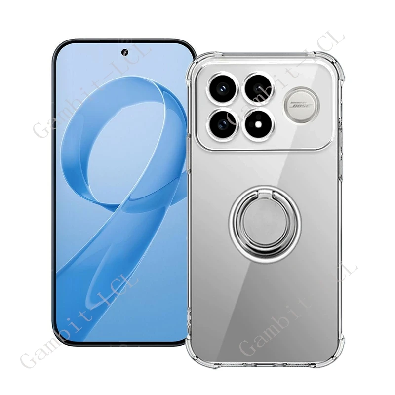 For Xiaomi Poco F8 …