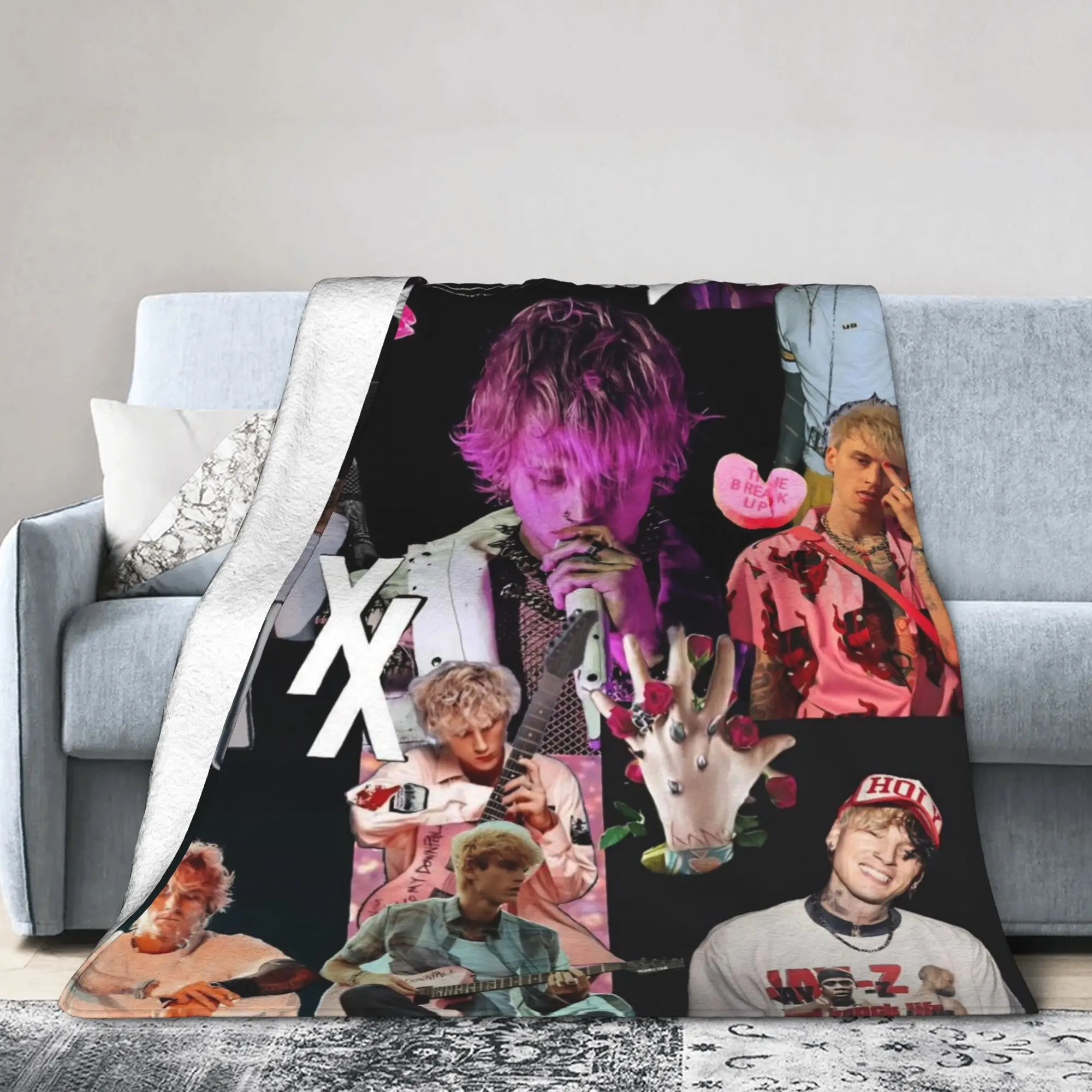 Mgk Lost Americana … - image