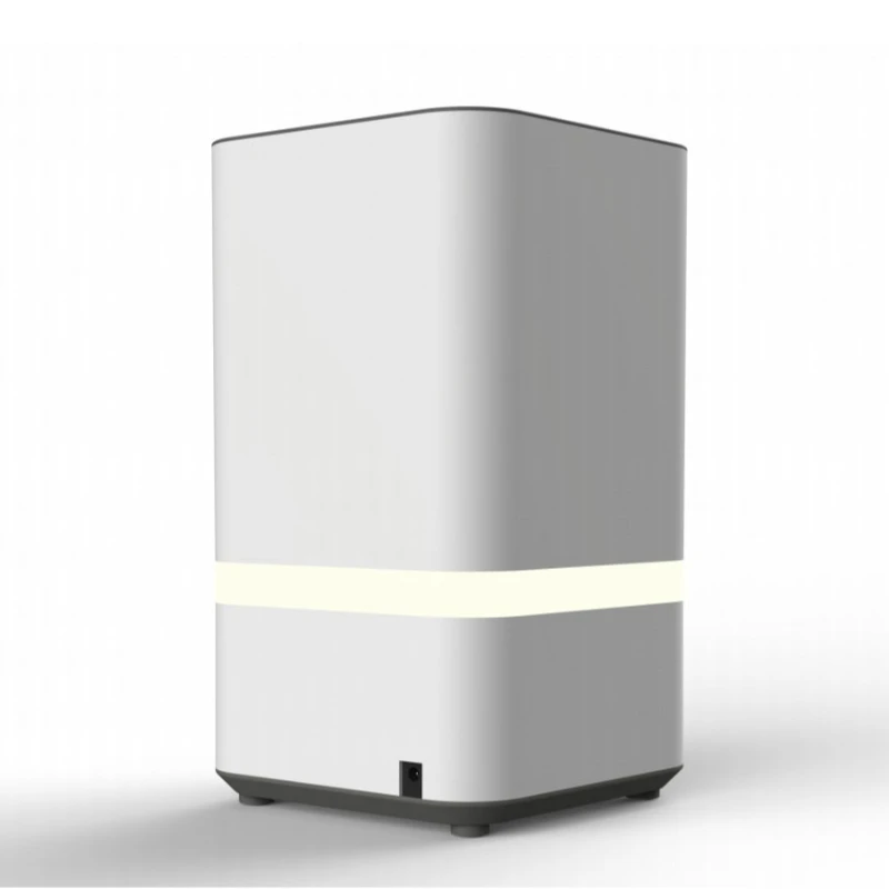 

New 5L humidifier household air humidifier aromatherapy machine ultrasonic atomization essential oil silent