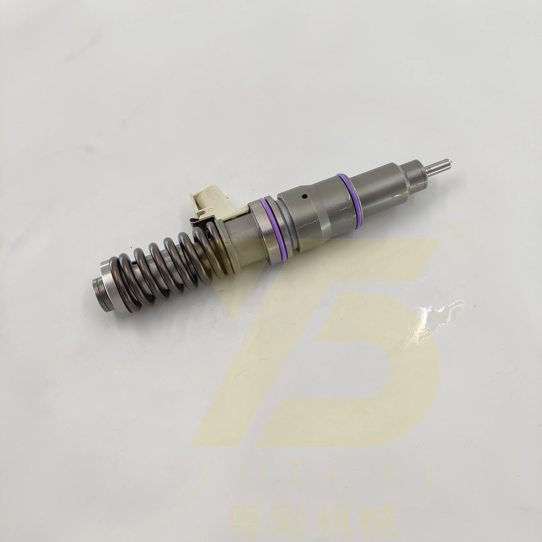 

YUE CAI Diesel Engine Parts 21379944 VOE21379944 4PIN Electronic Unit Common Rail Fuel Injector BEBE4D26002 For Diesel Engine