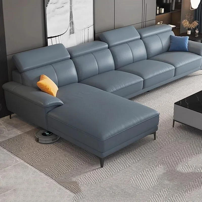 Bedroom Nordic Unique Lazy Sofa Kids Cozy Girl Armchair Lazy Sofas Floor Daybed Lounge Divani Da Soggiorno Living Room Furniture image 2