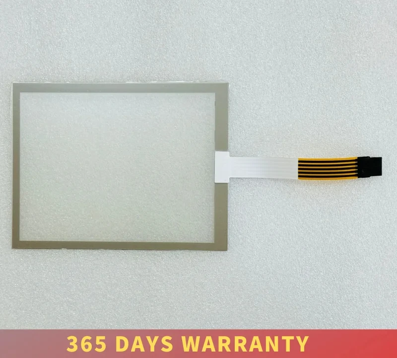 Touch Screen Panel …