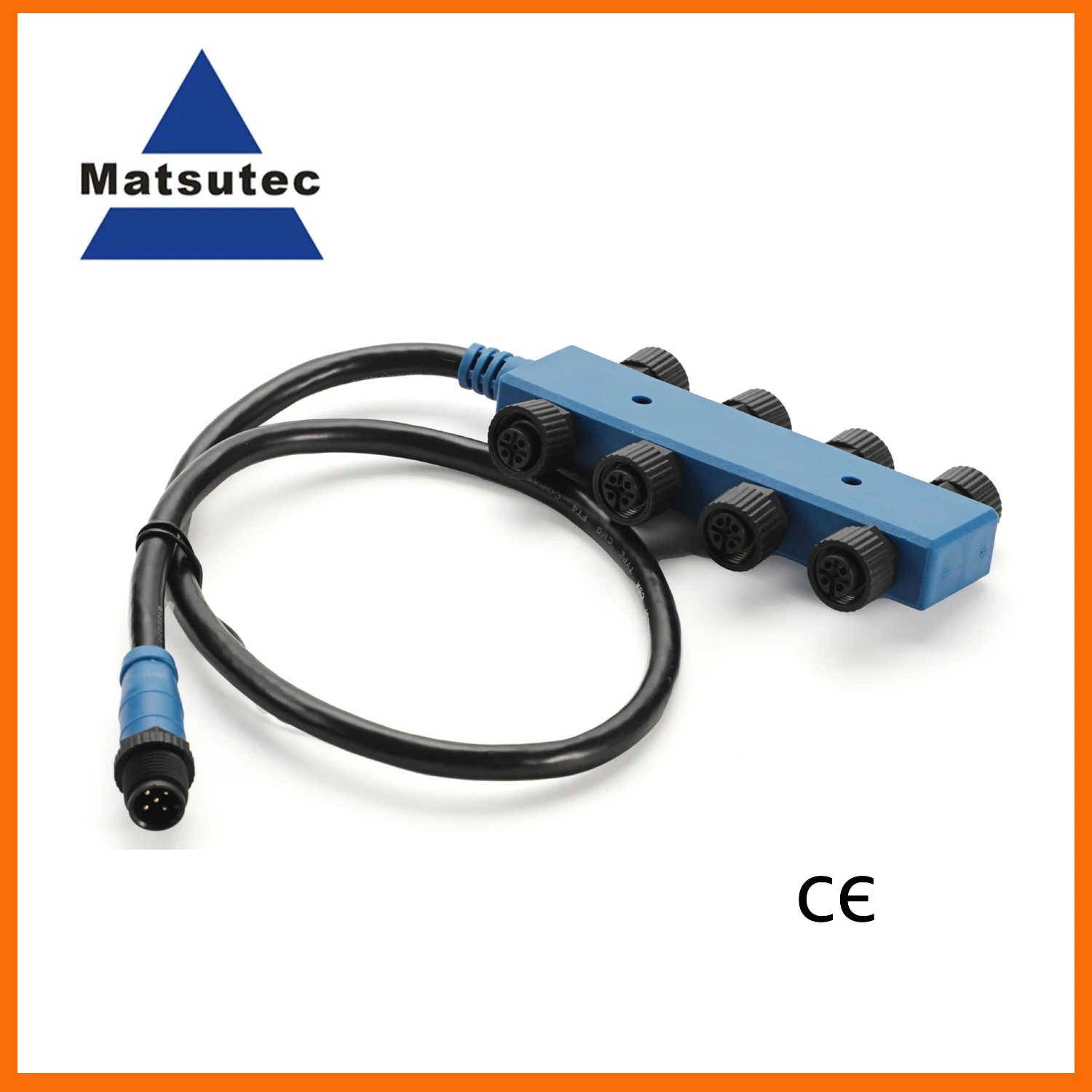 M12 Gps Antenna NMEA 2000 to Usb Cable Expansor GPS Display Convert Binder Aviation Extension Adapter Cable 0183 Connector