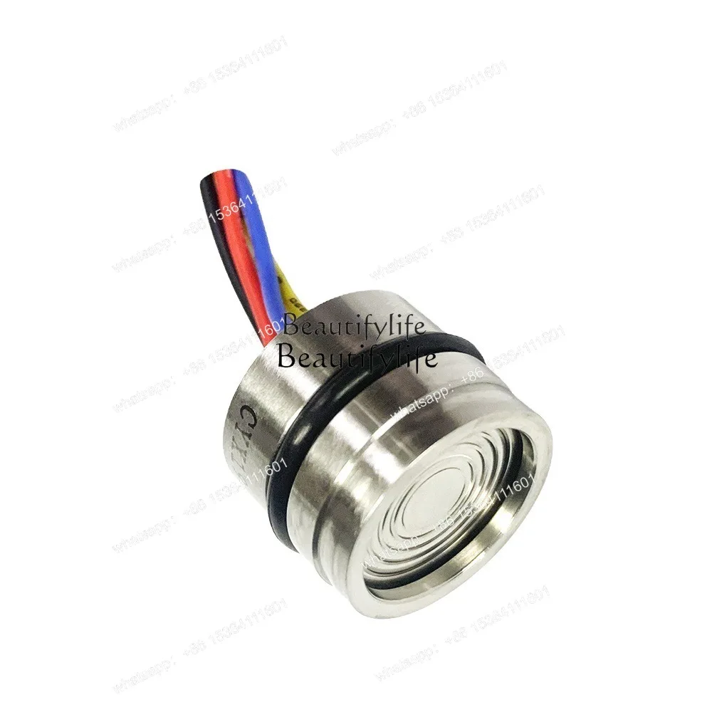 

High-precision diffusion silicon core I2C pressure sensor device integrated I2C pressure transmitter