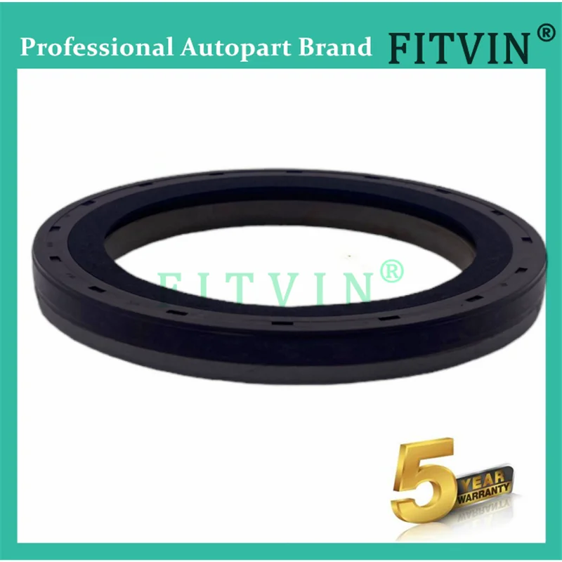 8976023790 8983343390 8-98334339-0 New Rear Crankshaft Oil Seal For ISUZU FRR FSR 4HF1 4HK1 6HK1 8-97602379-0