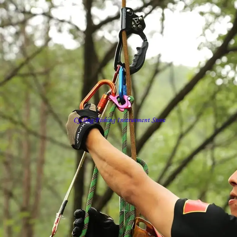 

G92F Альпинизм и приключение легкое весовое сооружение