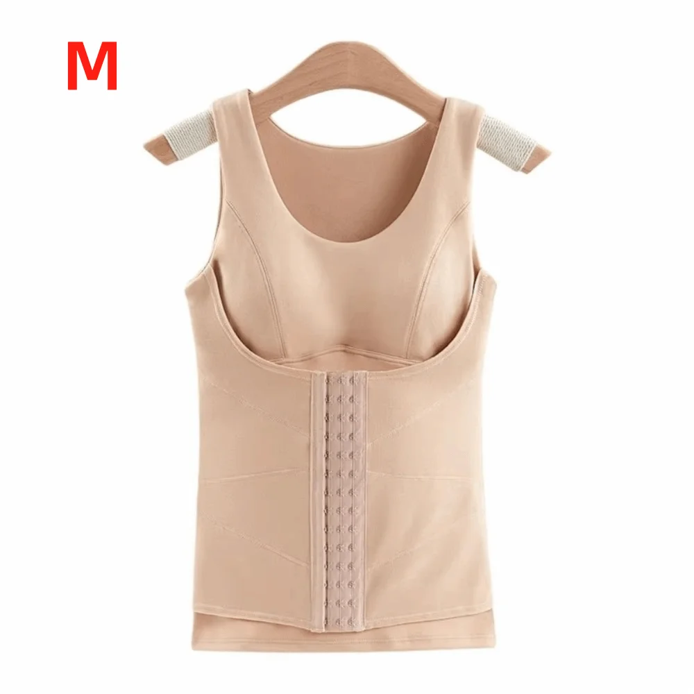 

Корректирующий пояс Корректирующее белье Камзол с мягкими чашками Контроль живота Послеродовой формирователь тела Подтягивающий живот Высокая эластичность