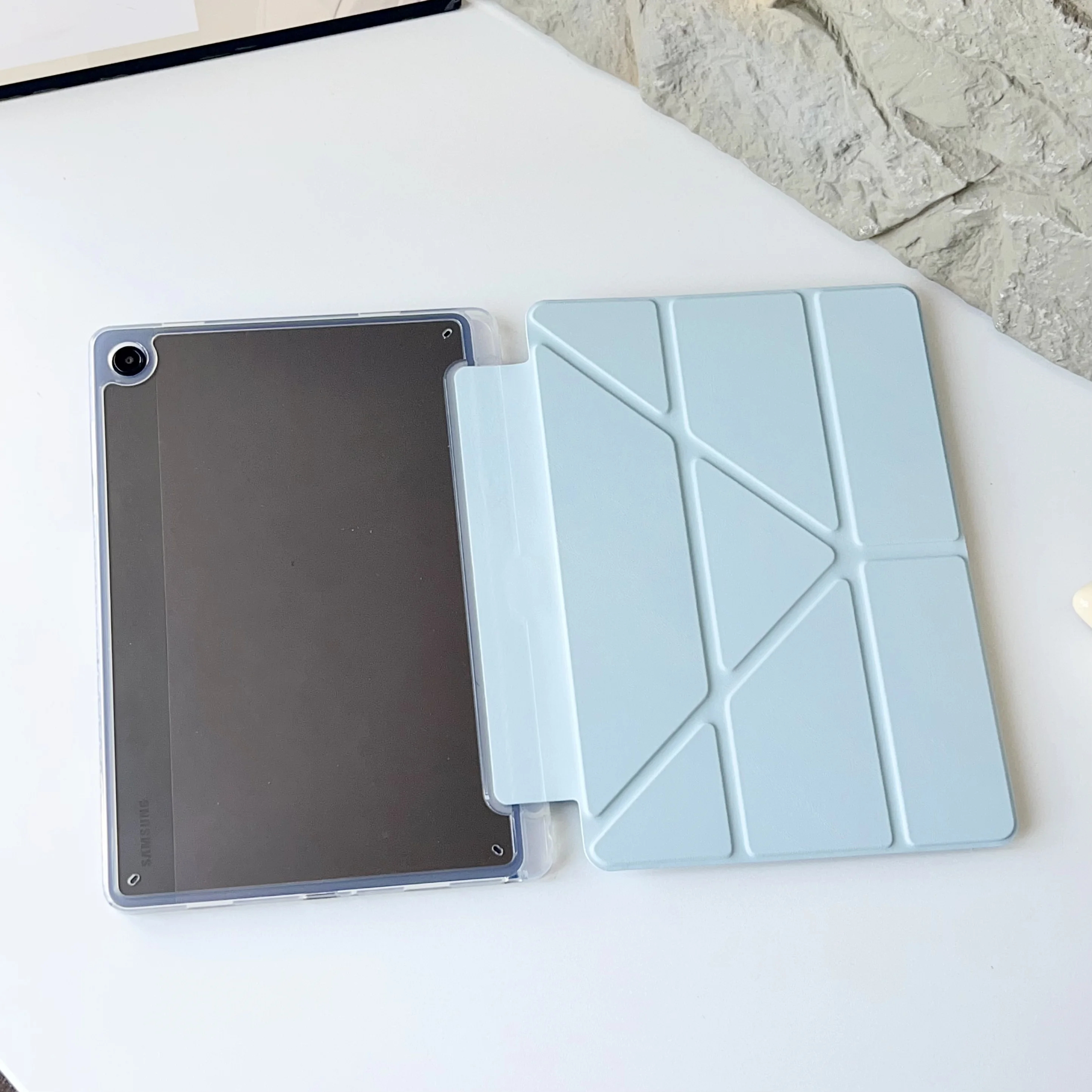 Acrylic Case For Sa… - image