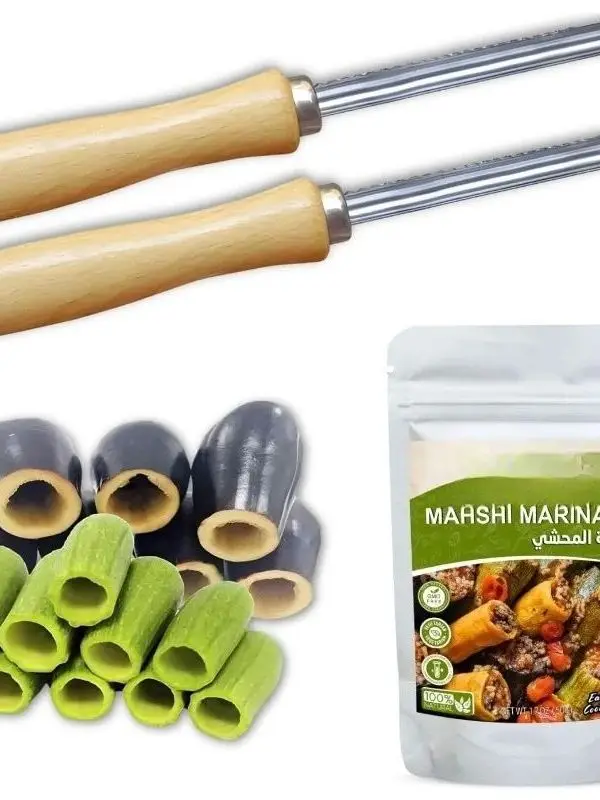 juego-de-2-descorazonadores-de-vegetales-de-acero-inoxidable-para-calabacin-zucchini-y-kosa-herramienta-de-cocina-ecologica-materiales-para-manualidades