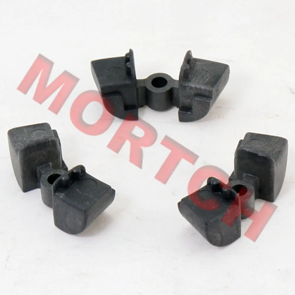 3PCS A SET Nylon Block for Driven Pulley 0GR0-052005 For CFMoto 450CC 520CC 850CC 1000CC ATV UTV SSV CF400 500 600 800 1000