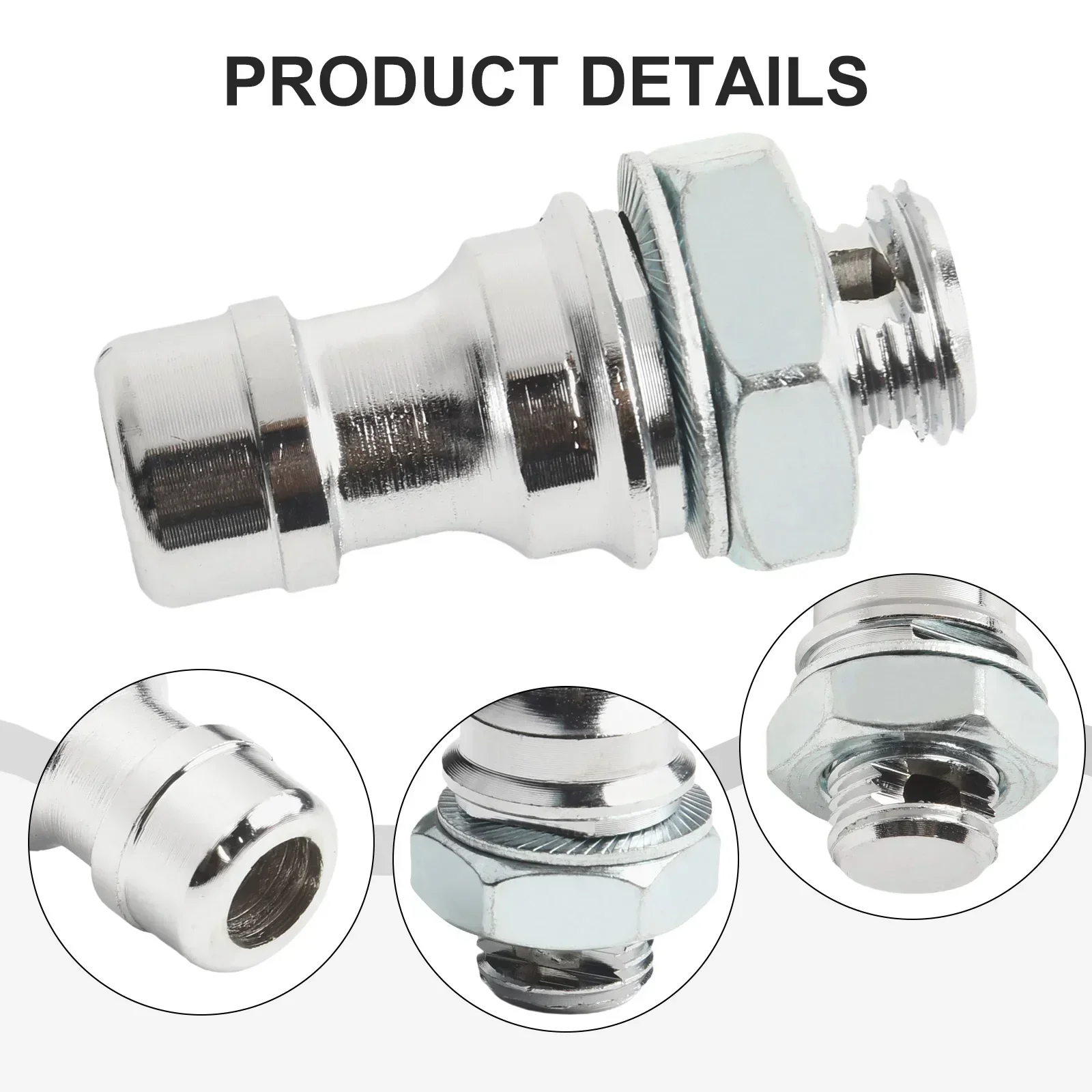 

Насадка для мытья палубы Газонокосилка Набор для мытья палубы Простая установка Эффективное быстрое соединение Эффективная очистка Надежный комплект для мытья палубы