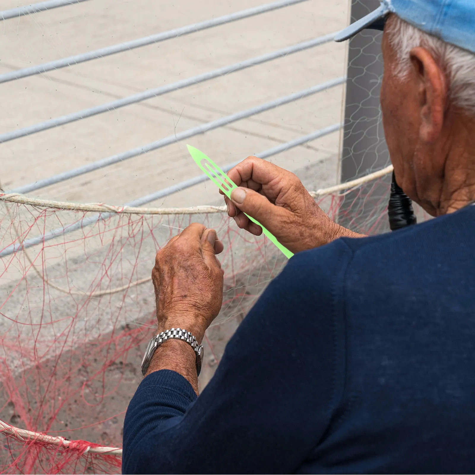 

Набор из 10 прочных пластиковых рыболовных игл для ремонта, инструменты для ремонта рыболовных сетей, иглы для ткачества, набор для ремонта рыболовных сетей