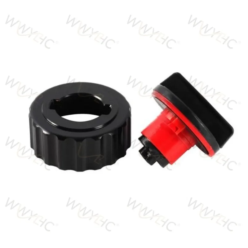 Suitable for Motorcycle Fuel Tank Cap 250GT Fuel Port Fuel Tank Cap