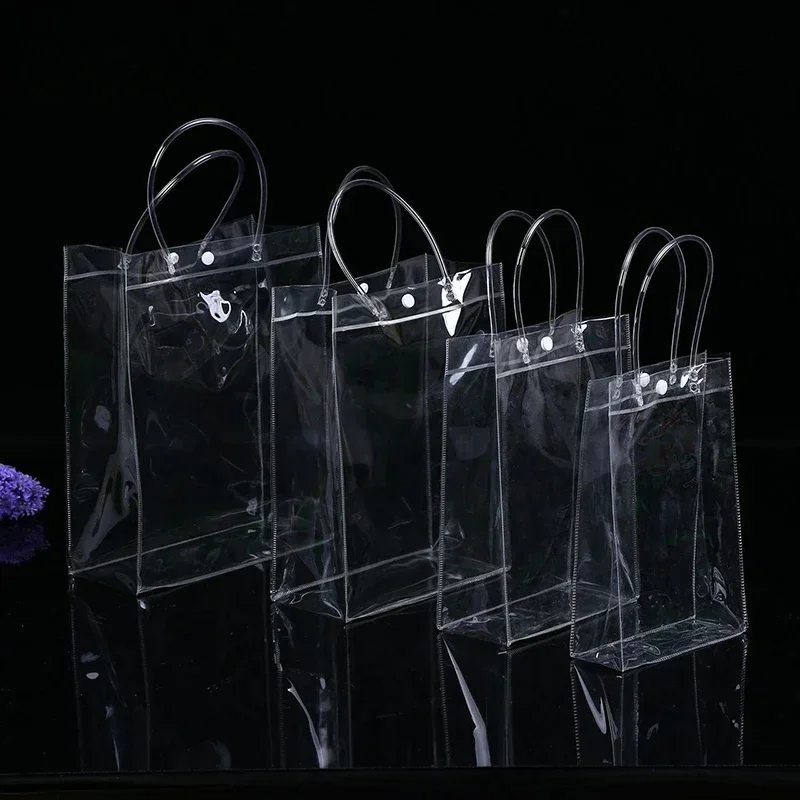 휴대용 투명 화장품 가방, 여성용 투명 메이크업 백, 뷰티 핸드백, 여행 정리함 메이크업, 세면 용품, 워시 보관 가방