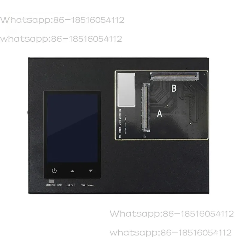 

Multifunction Smart Phone Screen Test Machine M3 LCD Display Tester for IPhone IPad Screen Repair