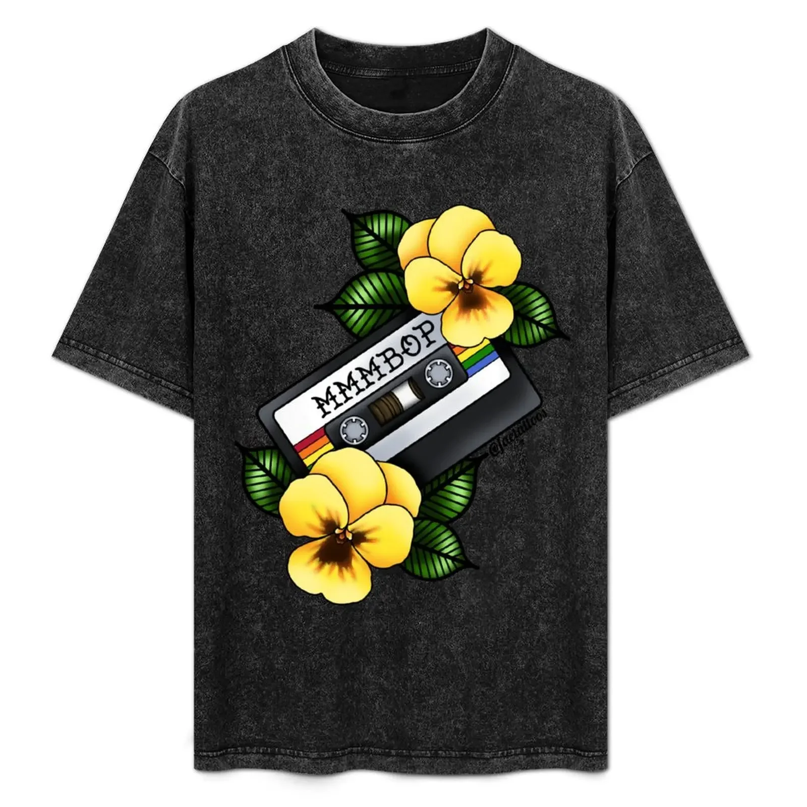 

Mmmbop! T-Shirt anime t shirts anime plus sizes men graphic t shirts