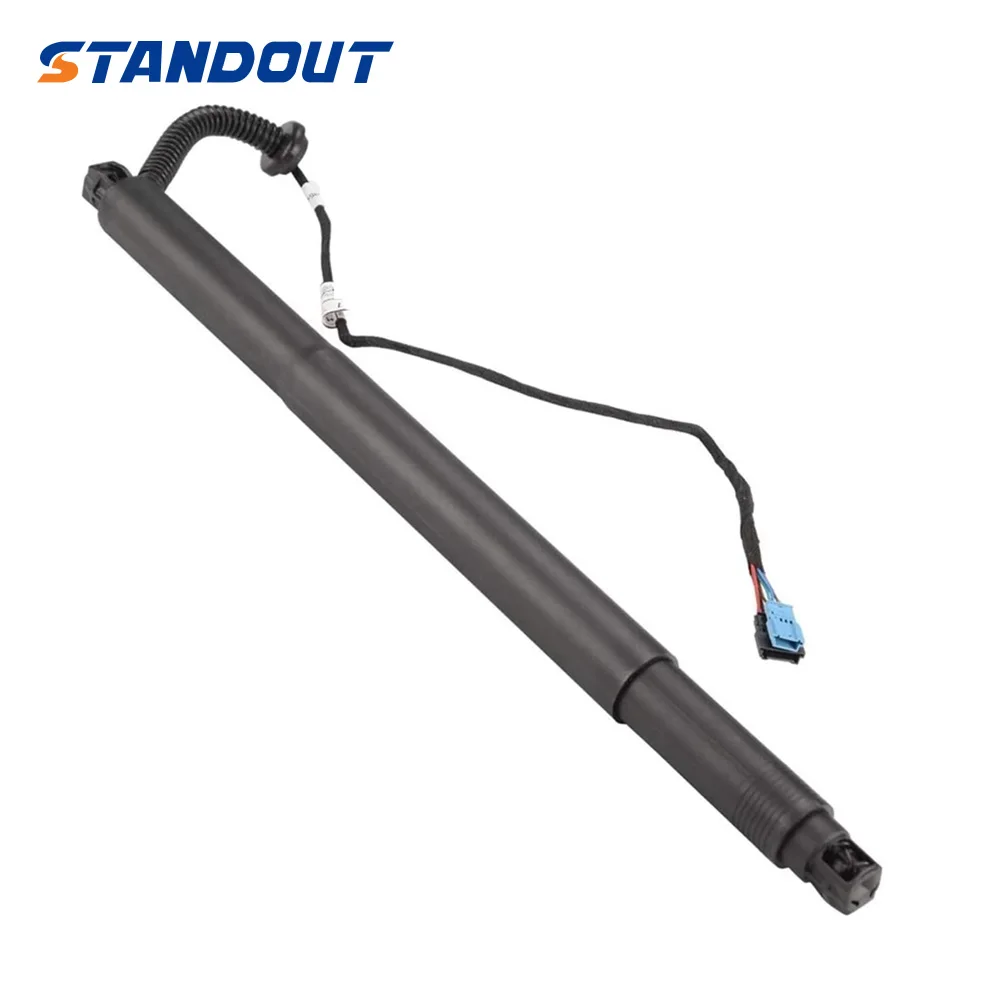 Bibliothèque intelligente flambant neuf 51247332698 jambe de force électrique de hayon arrière droit pour X6 E71 E72