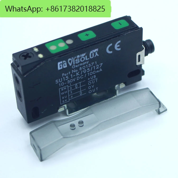 SU15.1-K/95/127 proximity switch sensor 10~30VDC original authentic spot