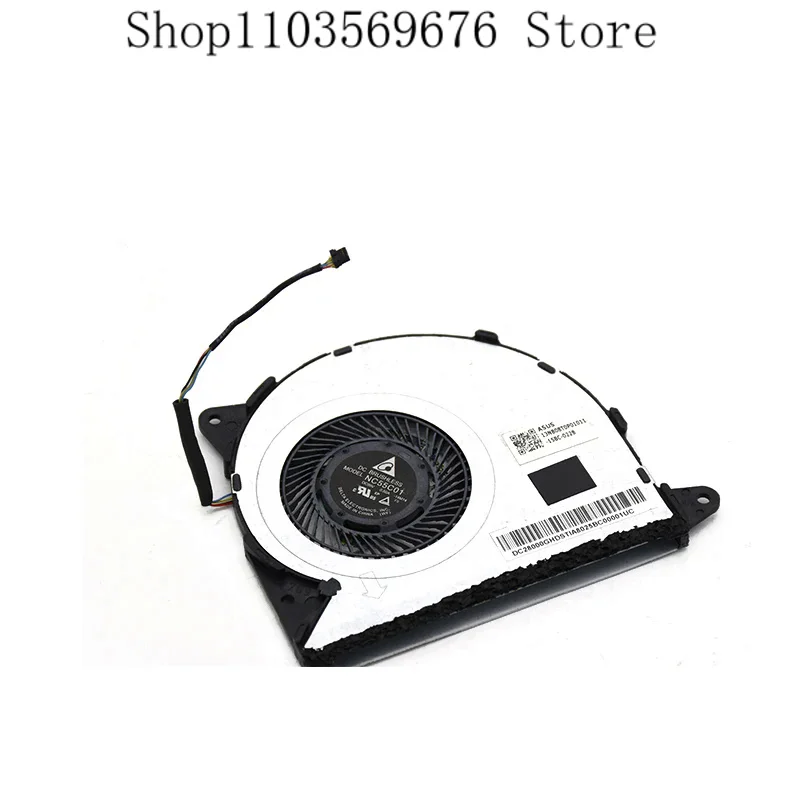 

replace CPU Cooling Fan For Asus Zenbook UX330U UX330 NC55C01