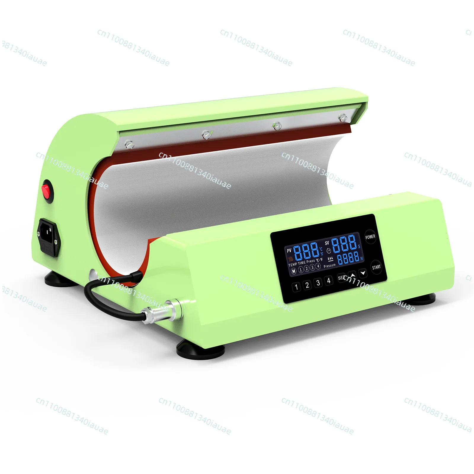 

Automatic Cup Roaster, No Need To Press The Automatic Cup Roaster By Hand