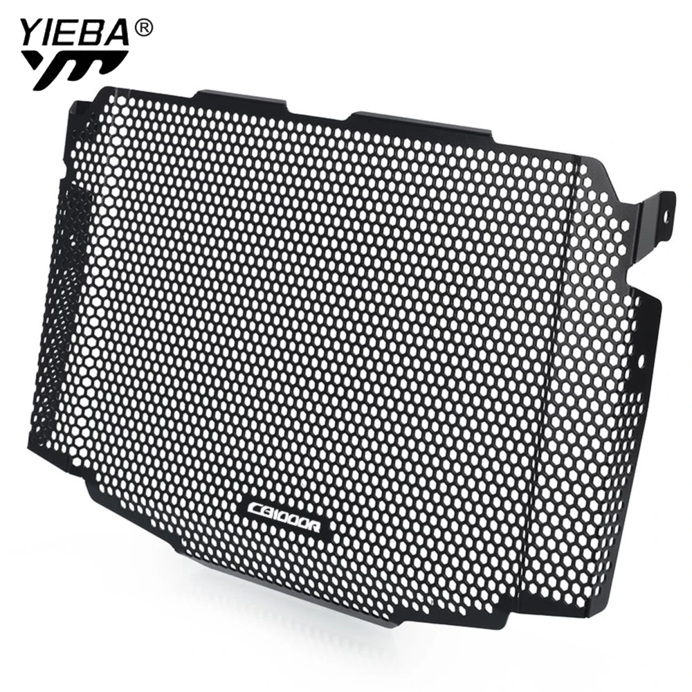 

Motorcycle radiator screen protector FOR Honda CB1000R Neo Sports Cafe CB 1000R CB1000 R 2021 2022 2023 2024 2025 Radiator guard