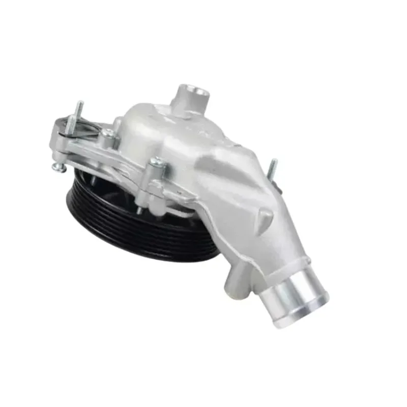 LR097165 Brand New High Quality Engine Water Pump for Discovery LR4 Range Rover Sport Jaguar XF XJ XE XK XJR XFR XKR C2Z31587