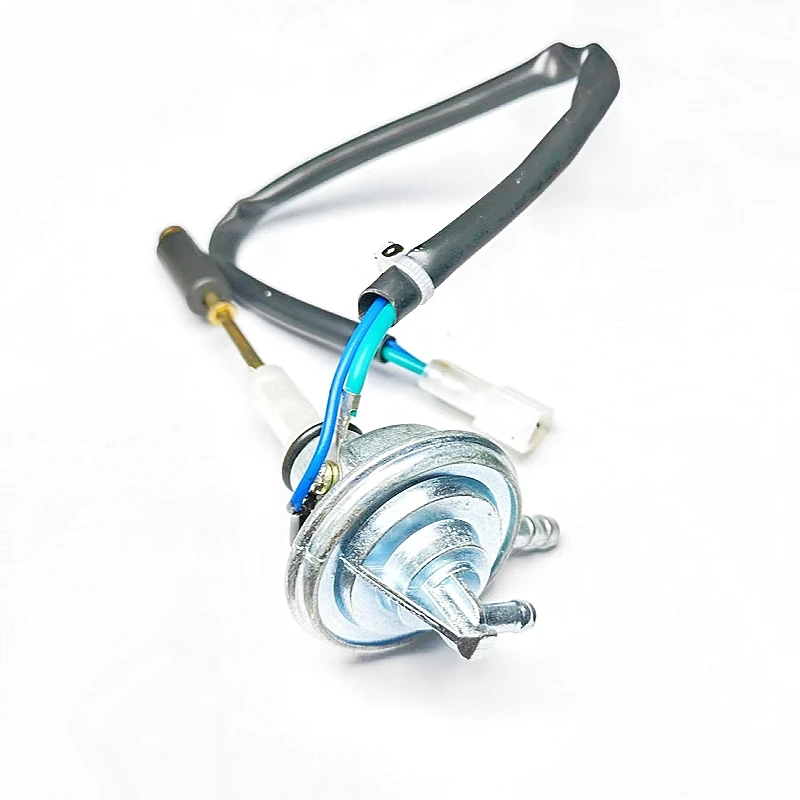 Motorcycle Fuel Tap Cock Fuel Valve Petcock Switch for Hercules Sachs Peugeot Buxy Ludix Speedfight Vivacity 20473 view 5