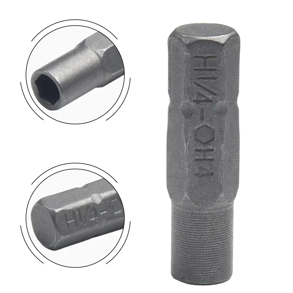 2pc 6.35mm 1/4\